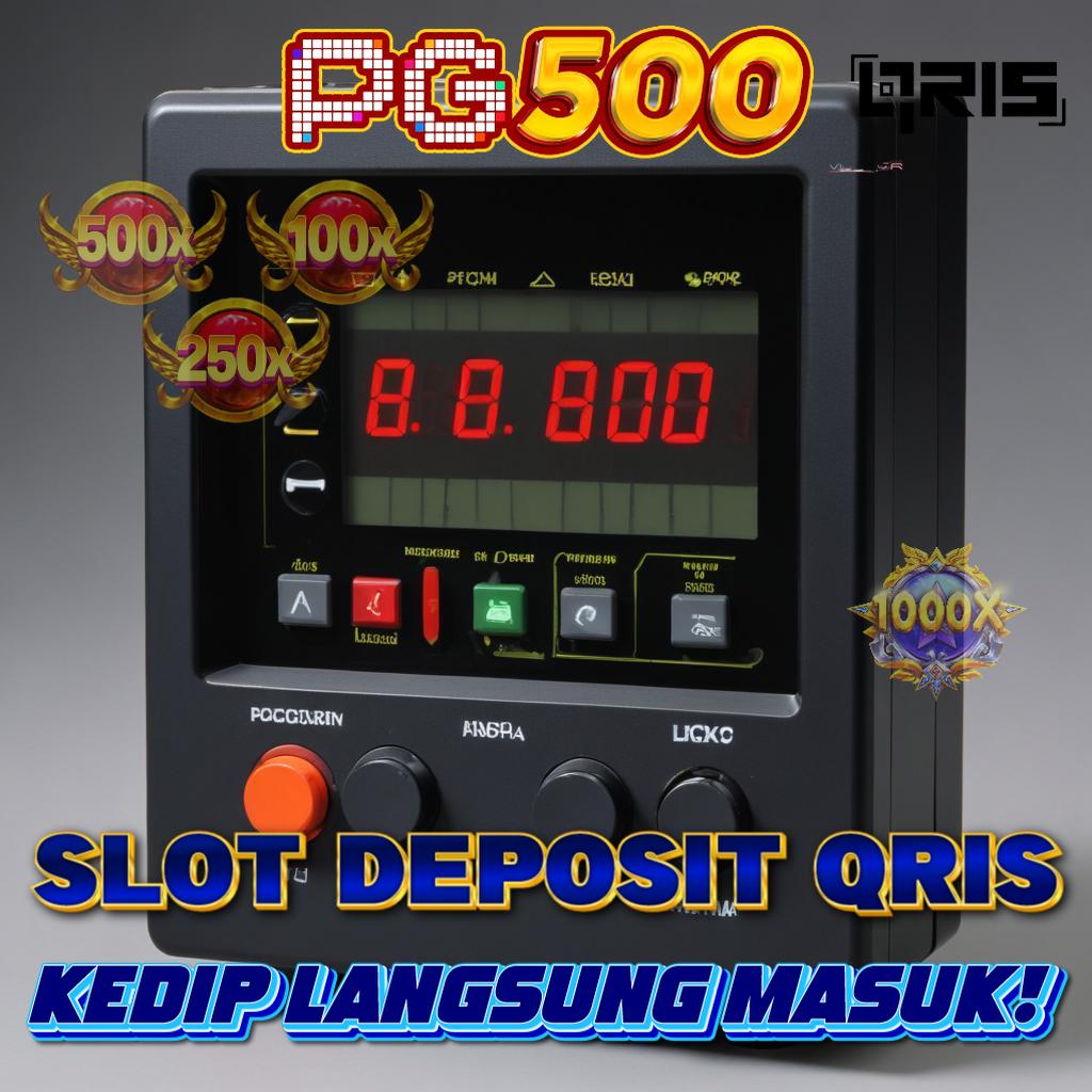 CHEAT SLOT SLOT - Tempat Kegembiraan Keluarga