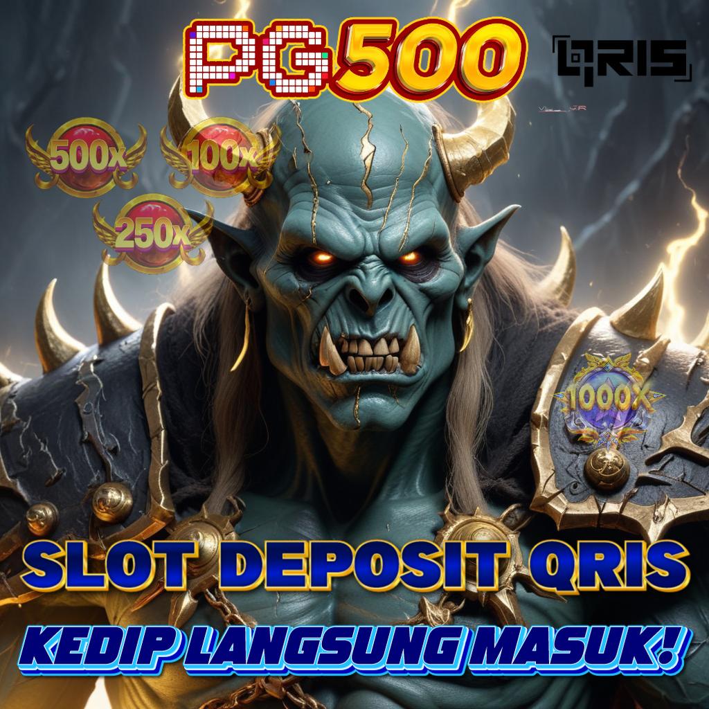 Situs Slot Server Rusia Gacor