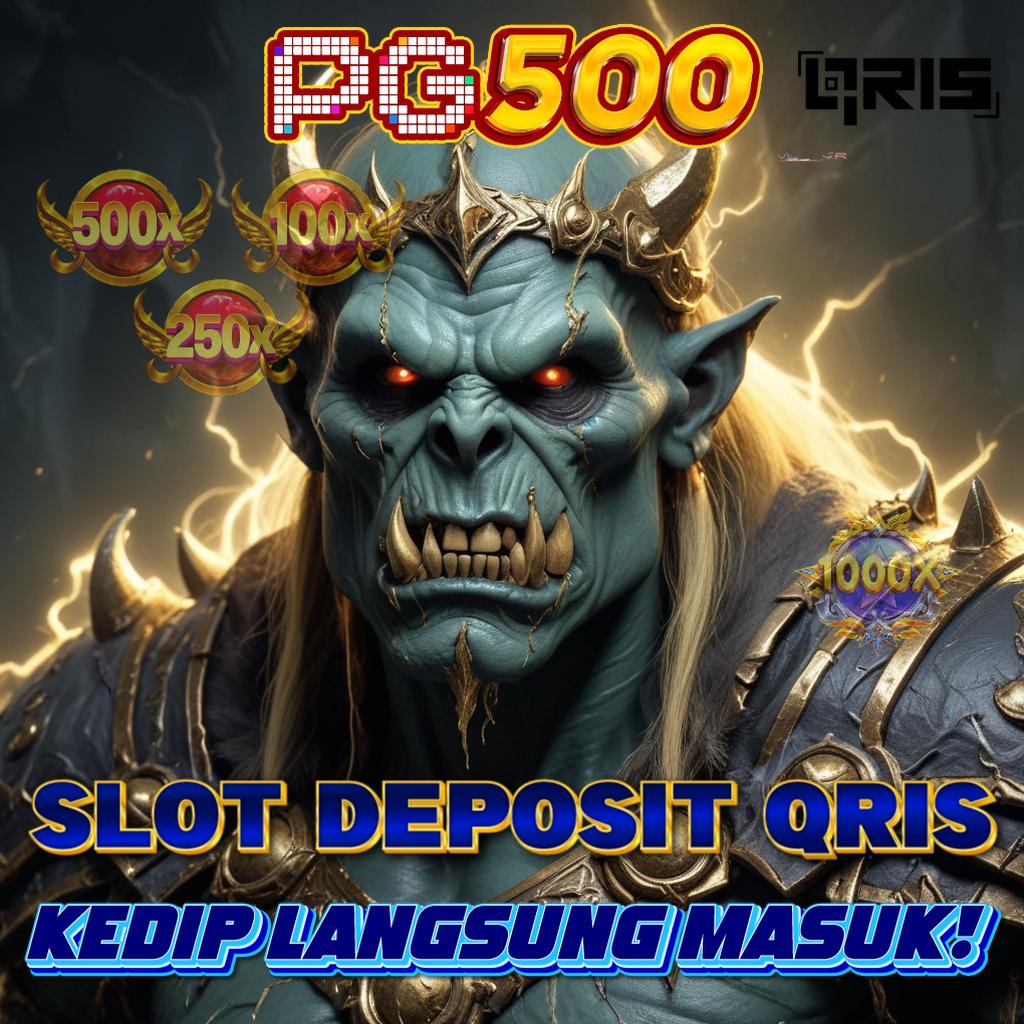 Cara Daftar Judi Slot Online Terpercaya