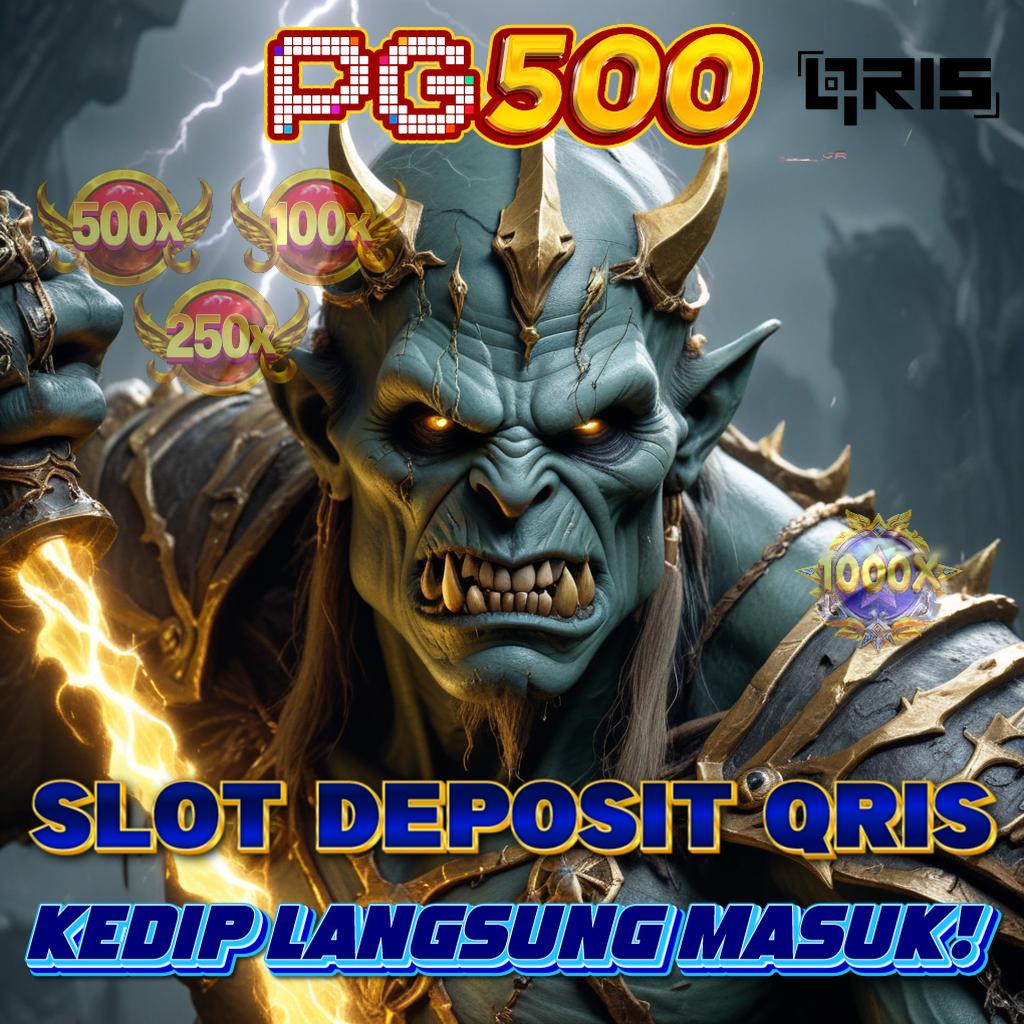 APLIKASI SLOT REJEKI BET - Depo Sekarang, Untung Tak Terbatas!