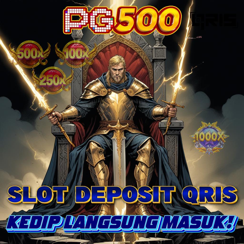 TOGELERS situs slot gacor 2024 resmi