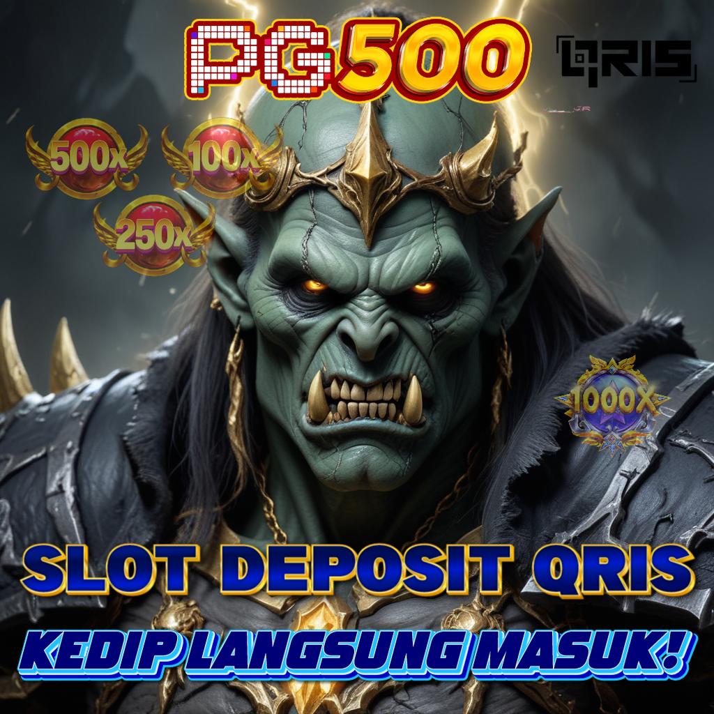 H5 RP777 CIM - cara menang main slot olympus