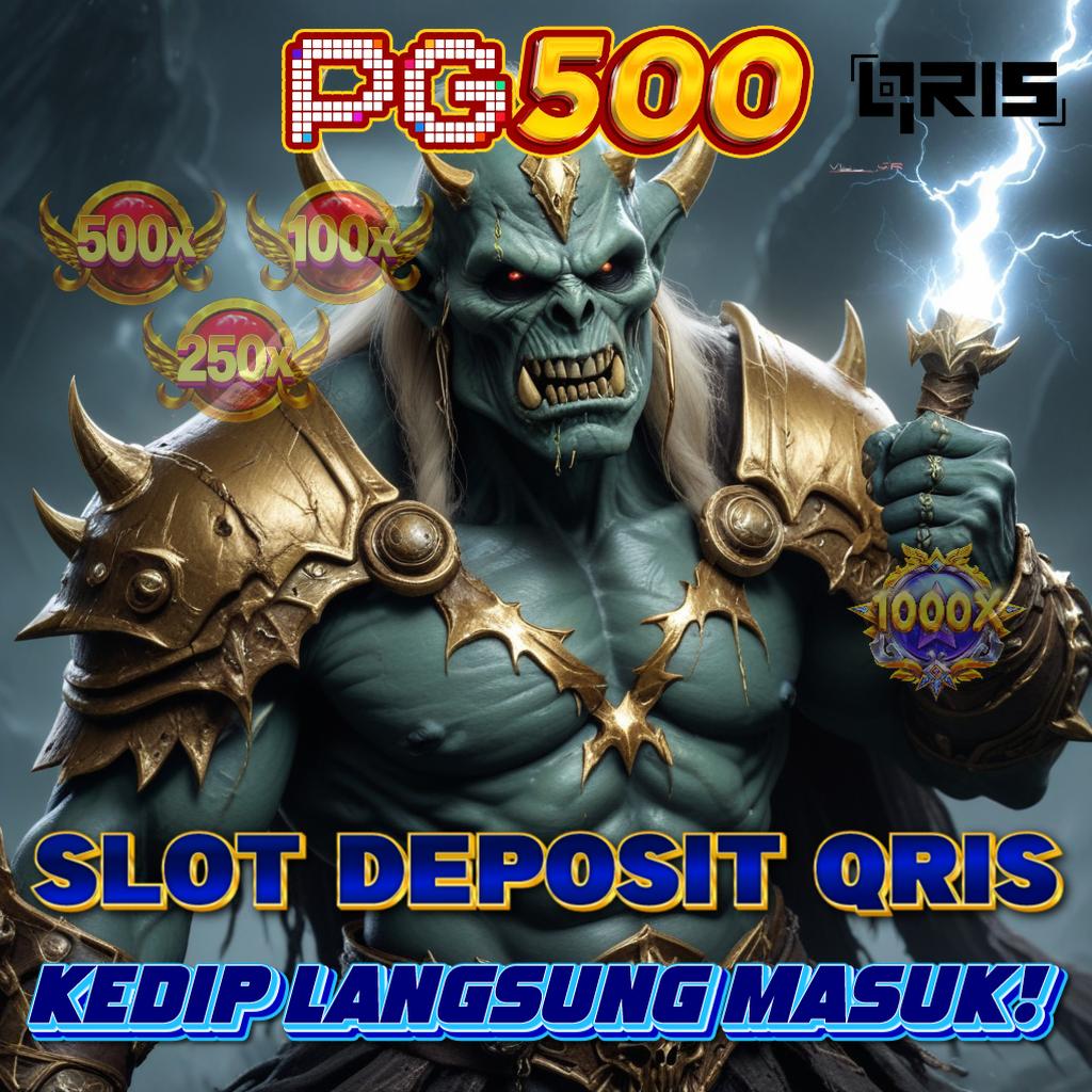 Slot Demo Online Gacor