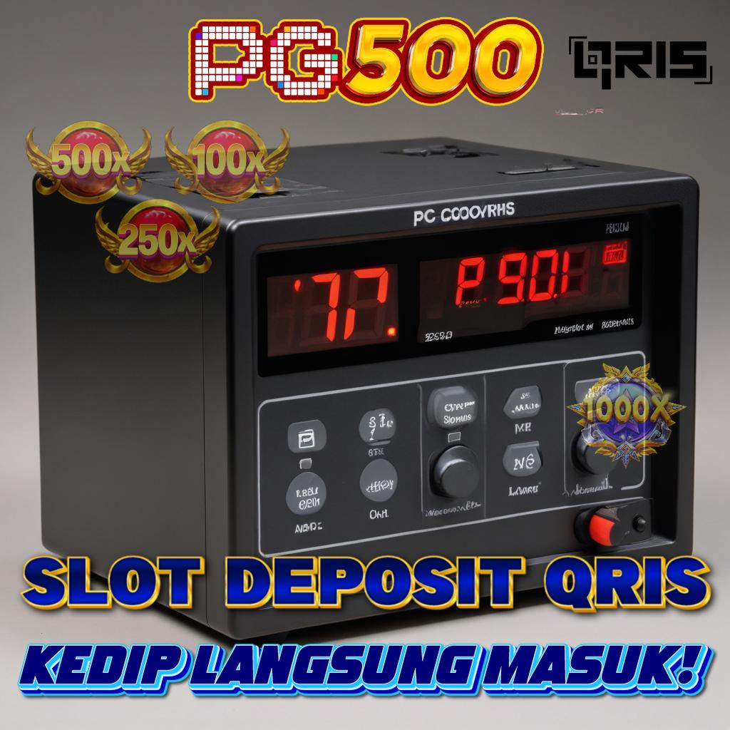 DEMO SLOT 2024 - Promo Eksklusif Menakjubkan!