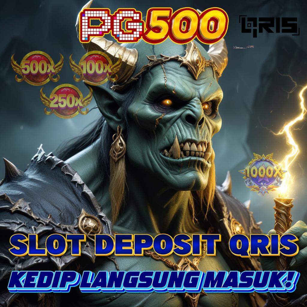 APK HO777 - slot online deposit ewallet