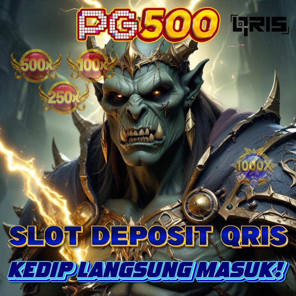 SLOT GACOR THAILAND - Main Sekarang, Event Slot Terbaik!