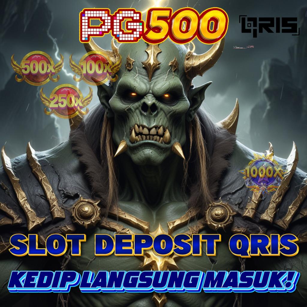 Kamboja Server Slot