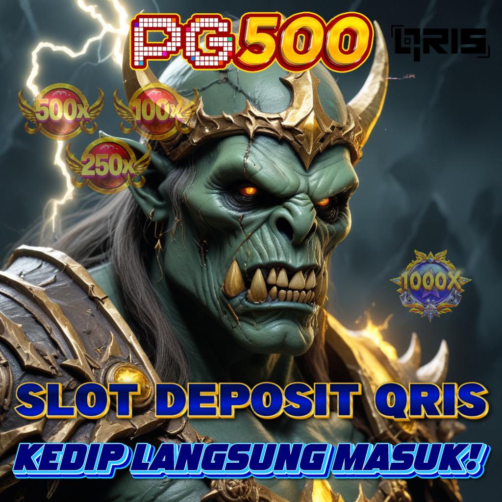 SITUS SLOT GACOR GAMPANG MAXWIN 2023 - Berangkat