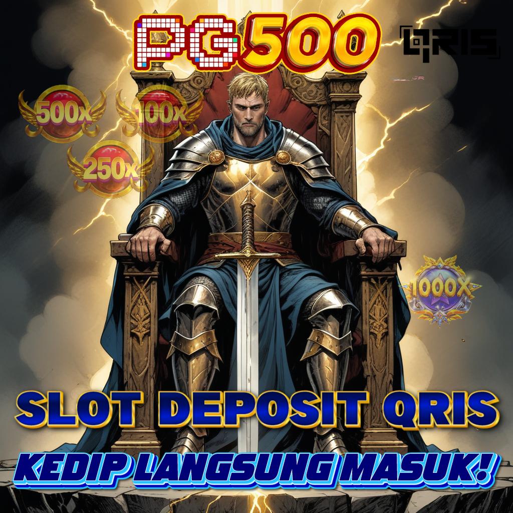 Daftar 1439 Slot