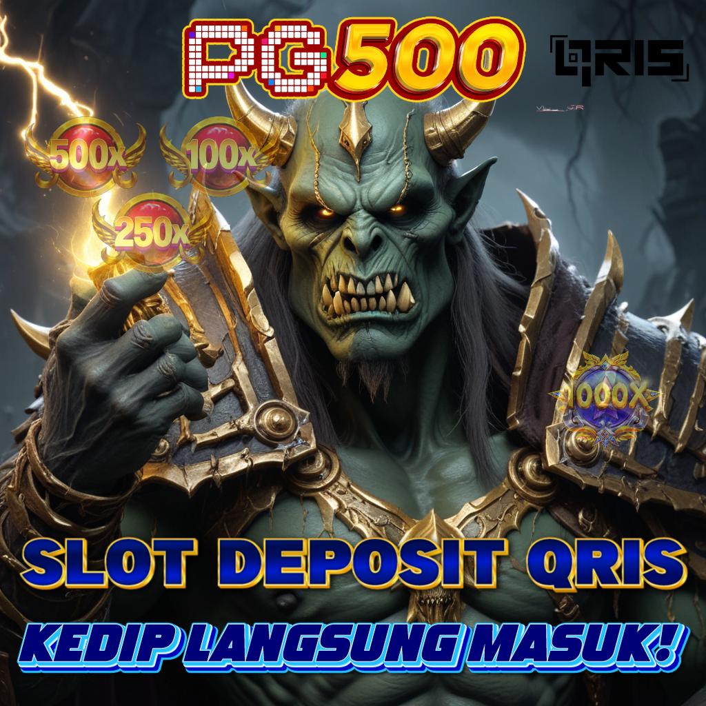 SLOT HACKER GACOR HARI INI - Promo Luar Biasa!