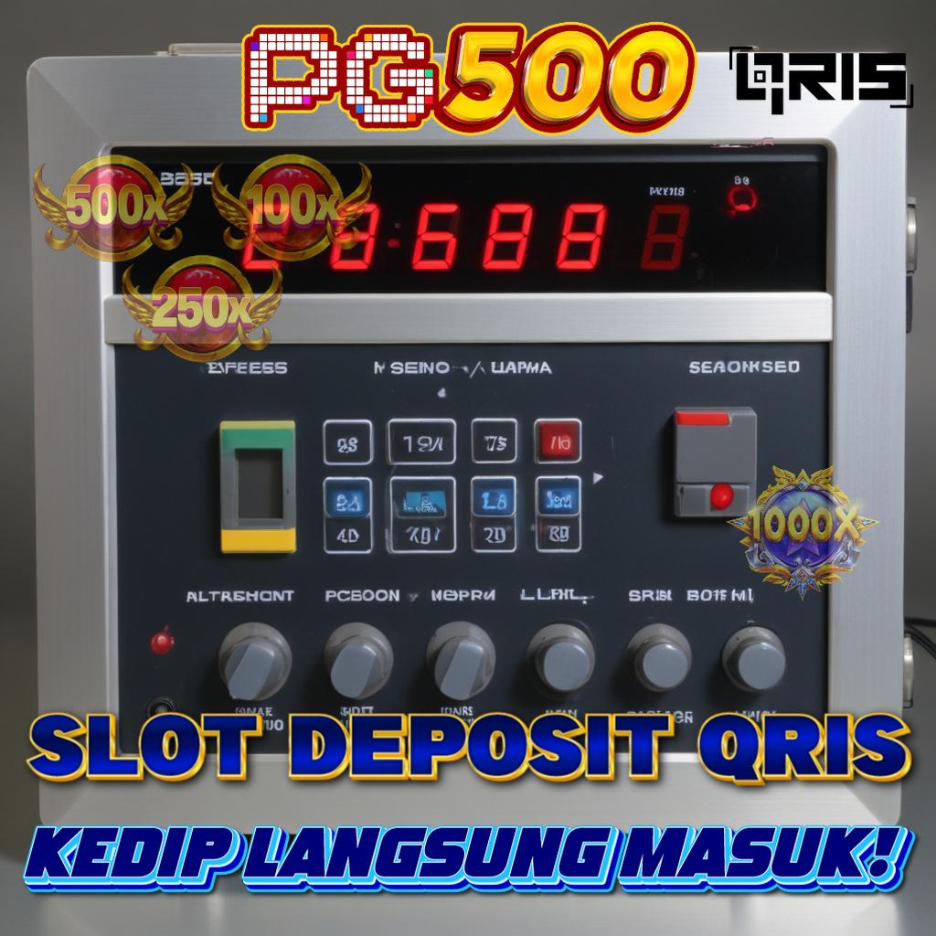 TURBOX500 APLIKASI - Info Terbaru Langsung