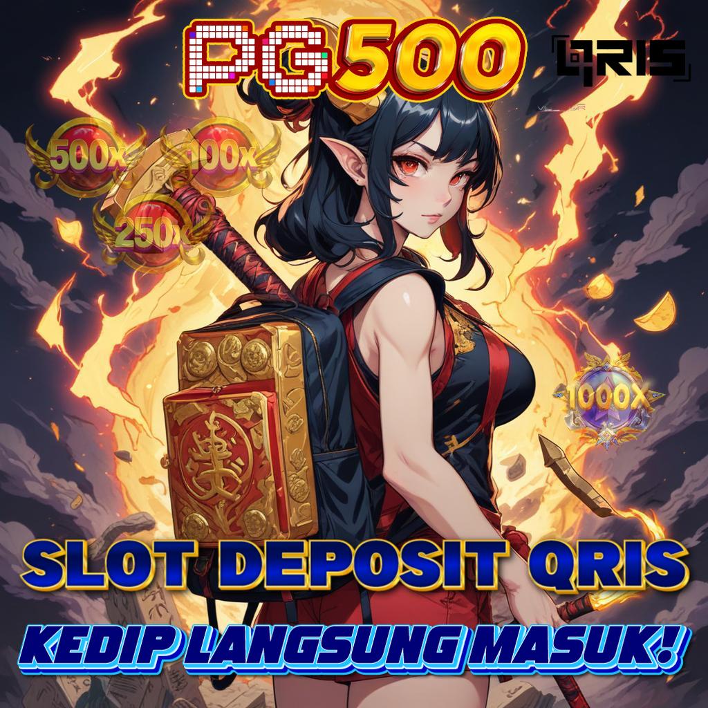 Slot Gacor Hari Ini Terbaru