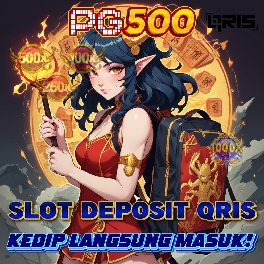 PGSOFT DEMO MAHJONG WAYS 1 - Website Pengalaman Premium