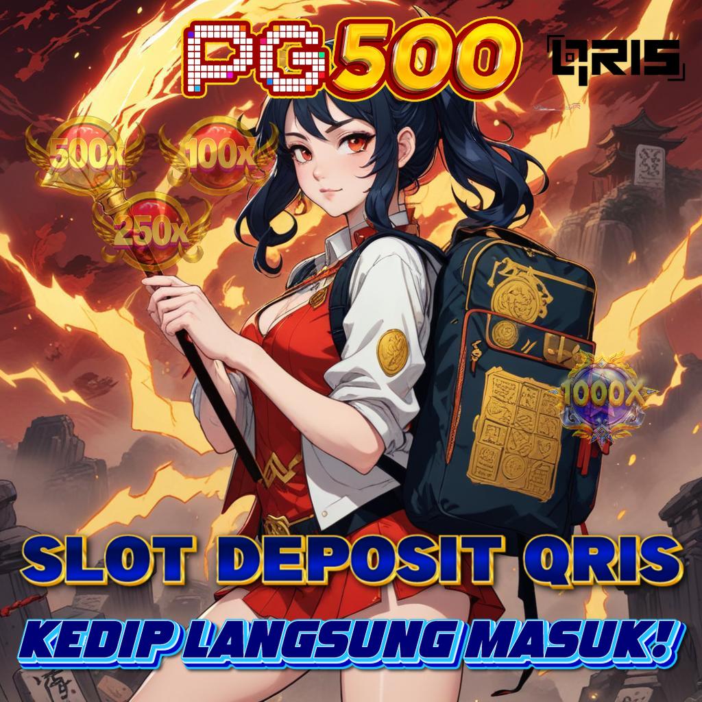 GAME SLOT RP777 - Promo Paling Bombastis Eksklusif Terbatas!