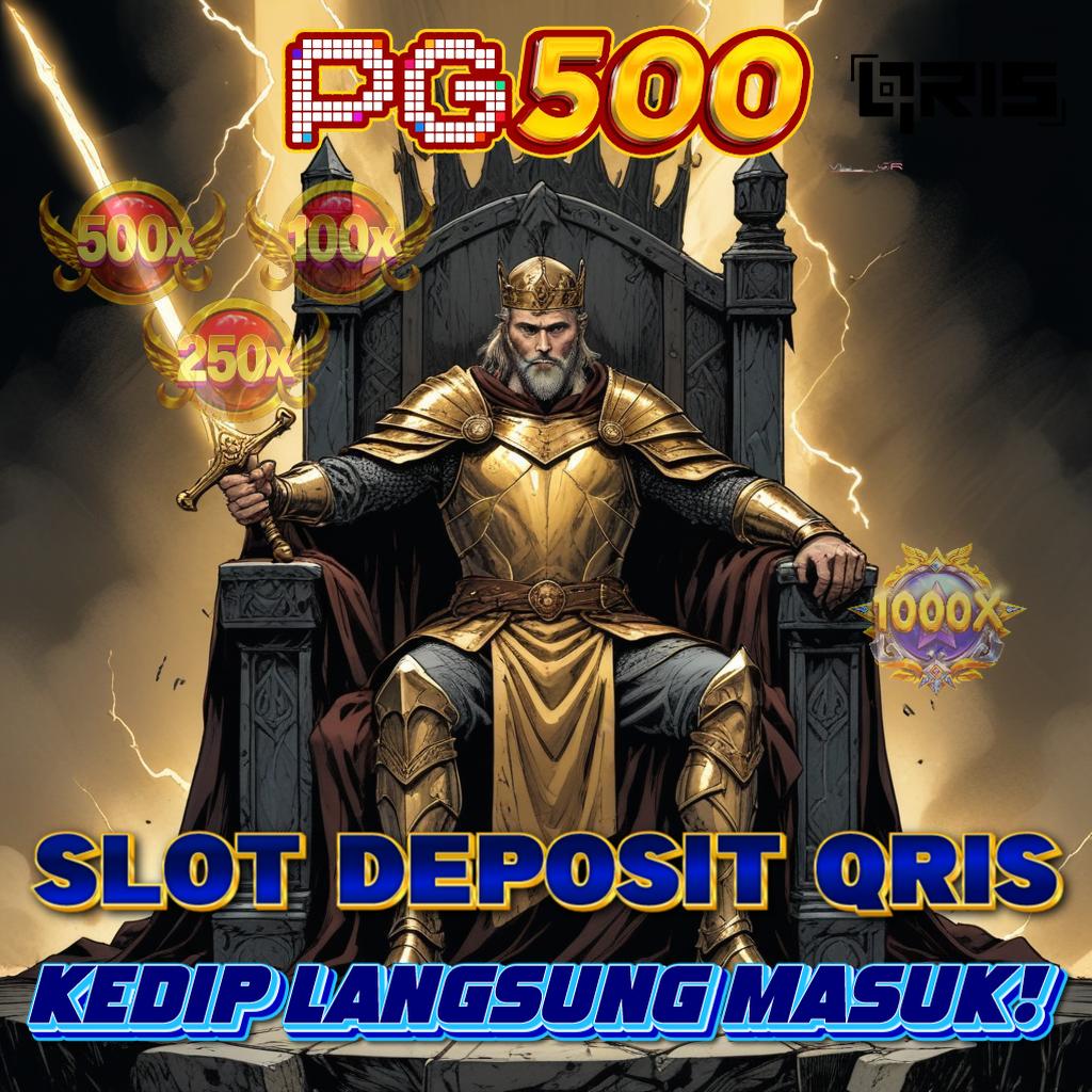 Pkv Games Slot