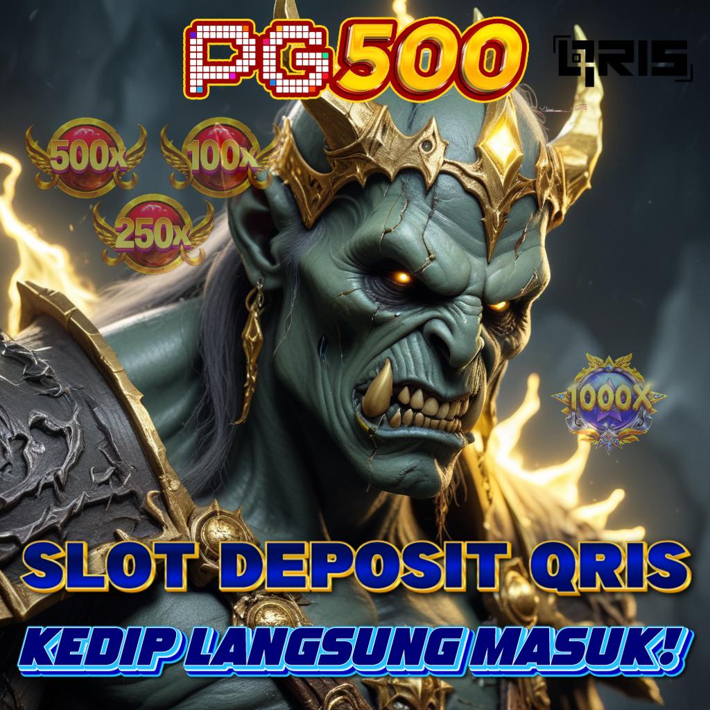 Download Apk Slot Gacor