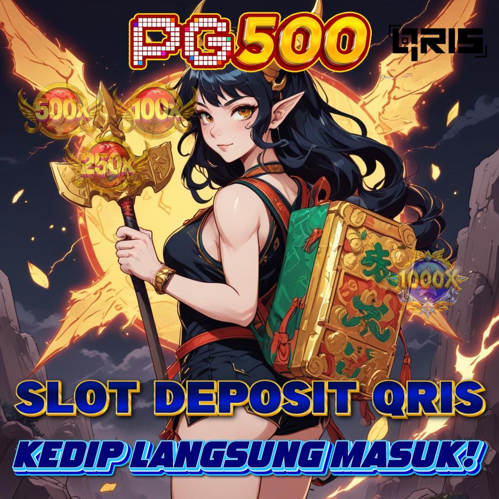 PG SOFT SLOT DEMO RUPIAH - Slot Online, Rejeki Cepat!