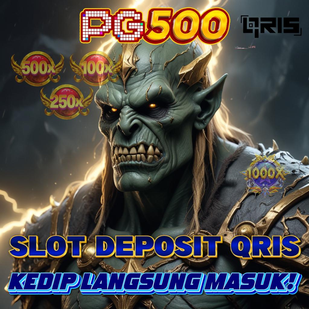 Slot Rejeki Bet Apk