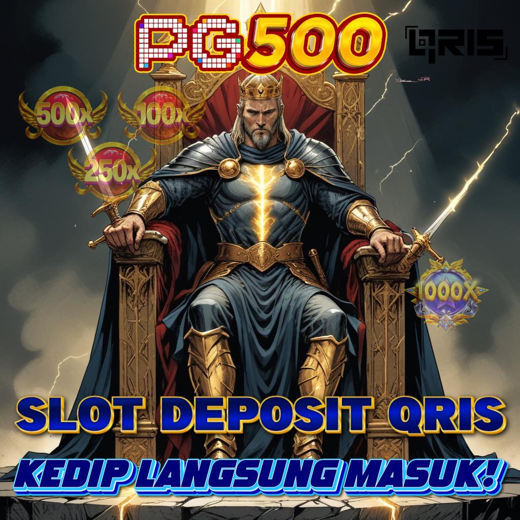 Apk Game Slot Penghasil Uang Tanpa Deposit