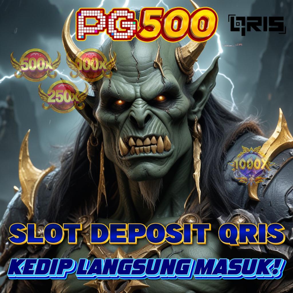 SITUS SERURP - Spin Dikit, Bonus Datang!