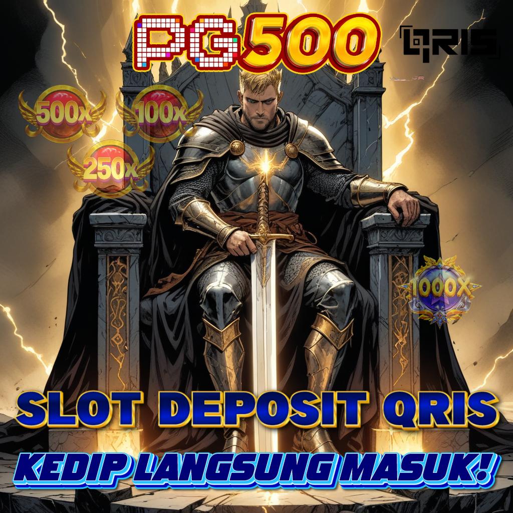 Slot Apk 777