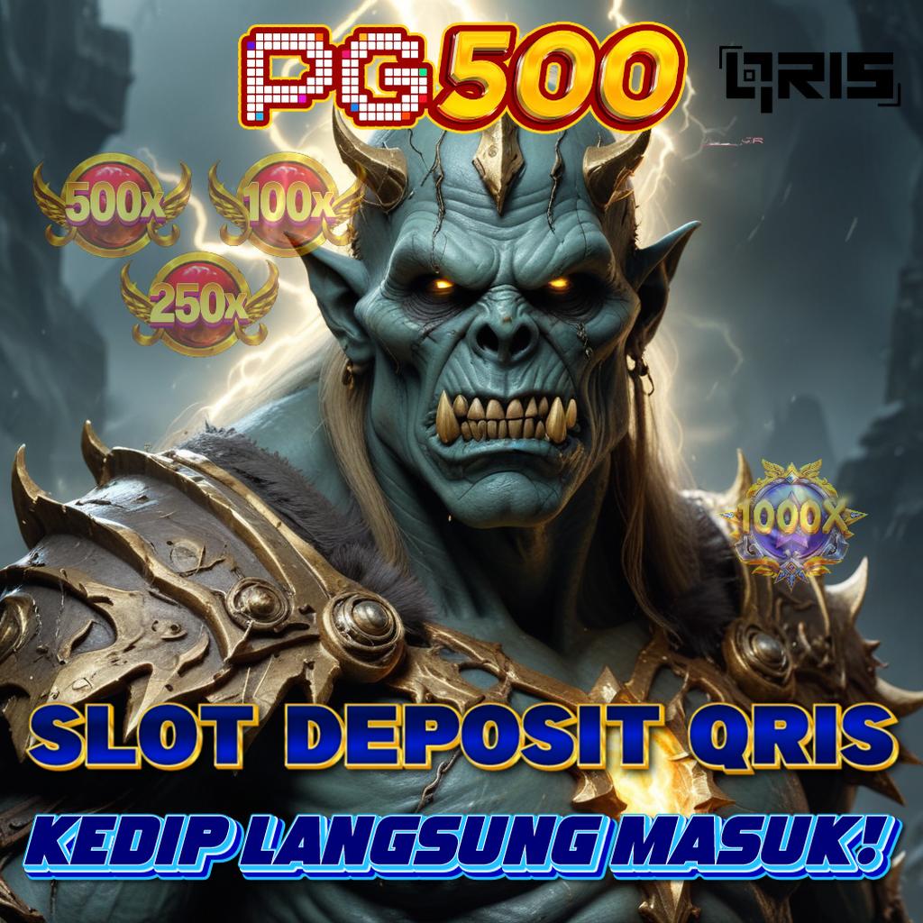 Aplikasi Slot Uang Vip