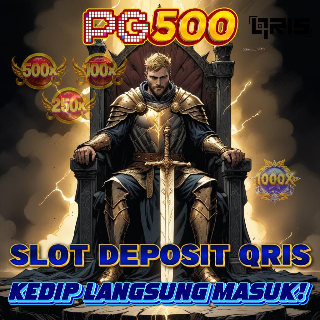 LUCKYDF COM - situs judi slot mahjong