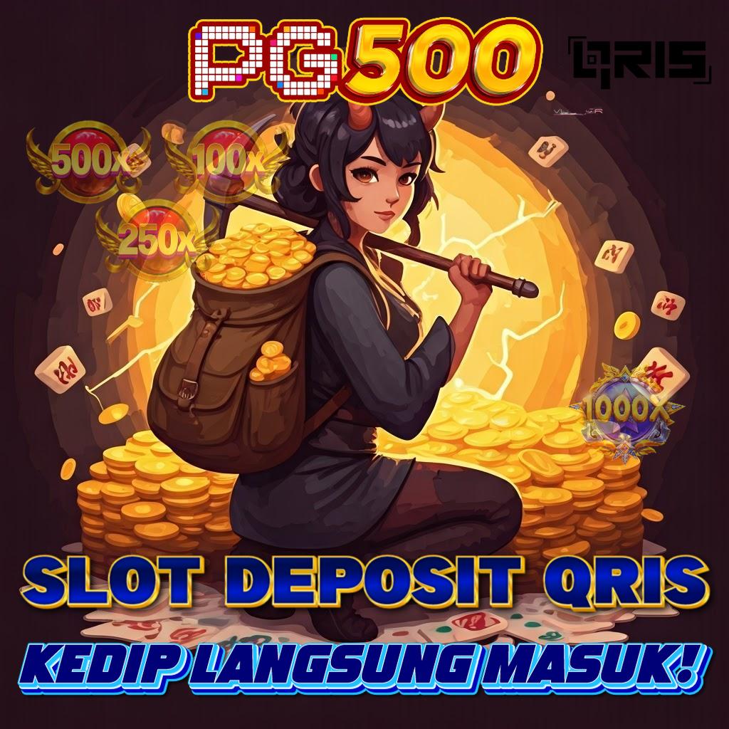 Slot Demo