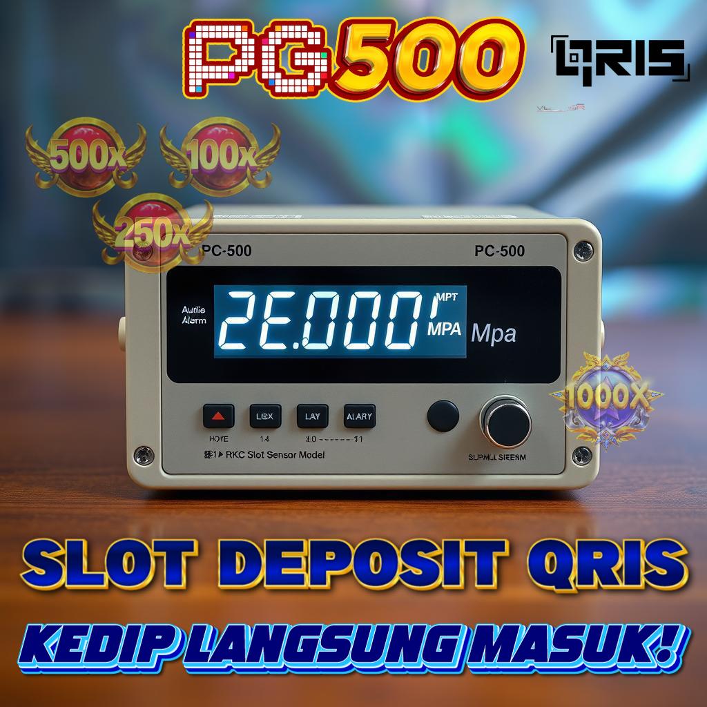 SLOT SERVER THAILAND SUPER GACOR 2024 - High-tech