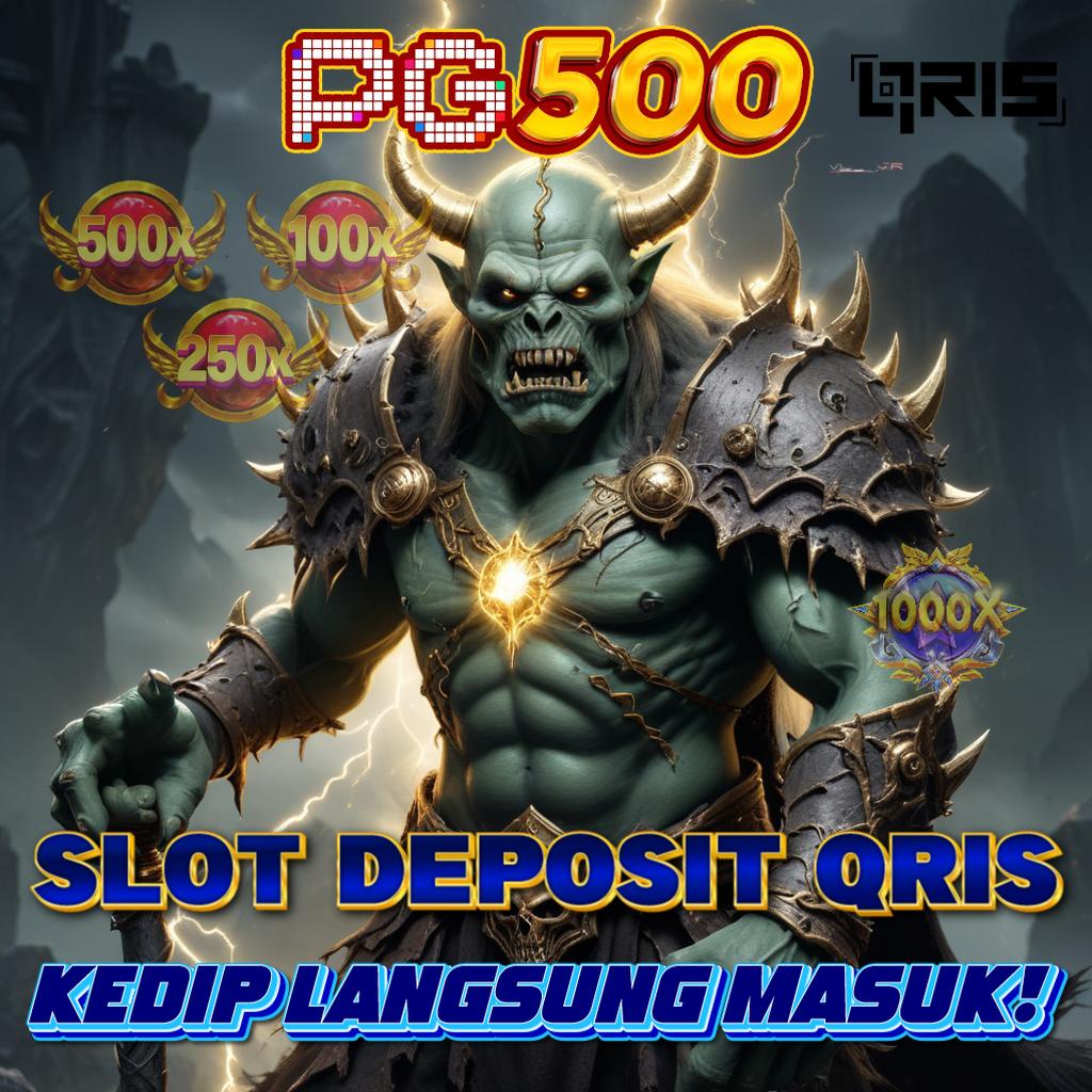 DEMO PRAGMATIC TERLENGKAP - Promo Super!