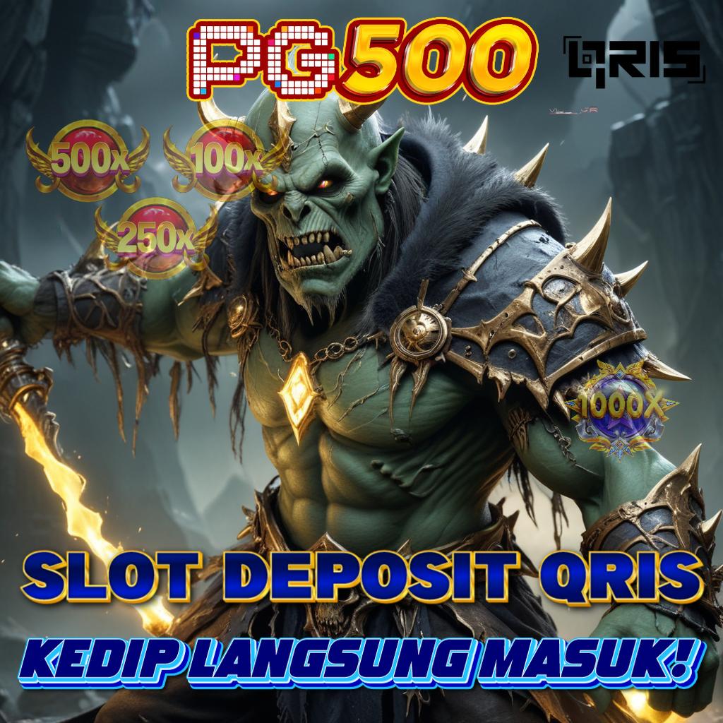 SITUS ROBOT - slot pulsa gacor hari ini