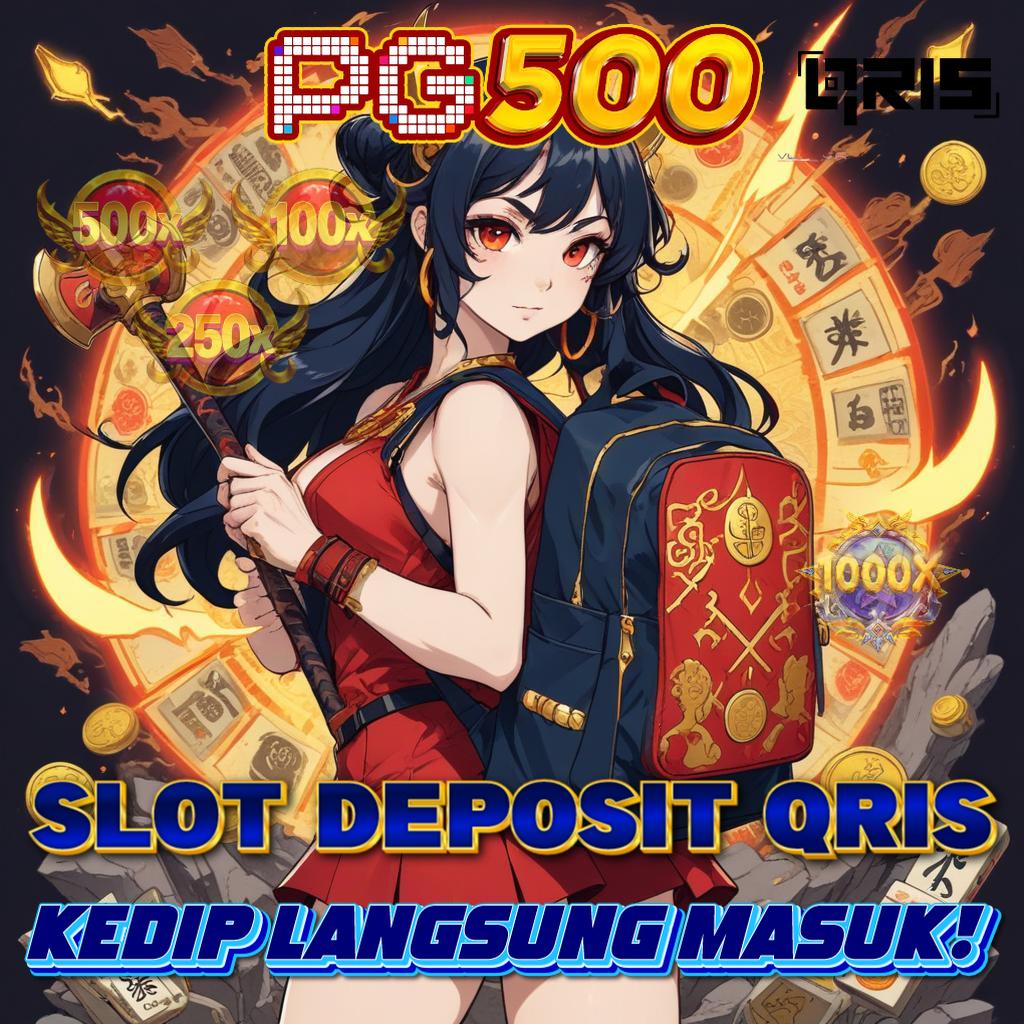 Apk Gacor Slot