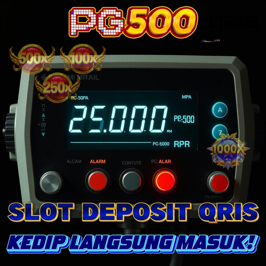 RESMI PKV - Slot Terbaru, Hadiah Cair!