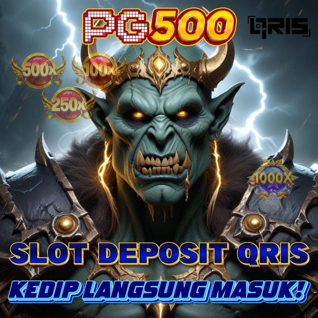 Slot Server Luar Jepang