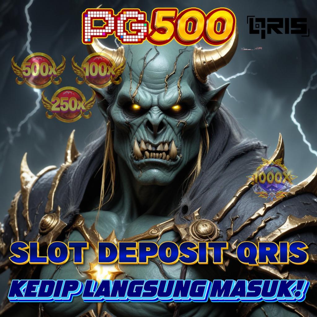 Resmi Pkv Games