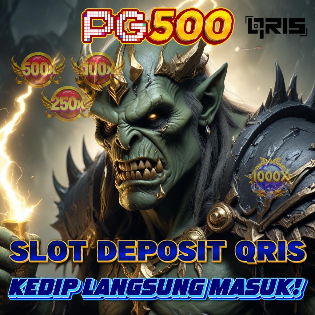 Cheat Slot Hari Ini