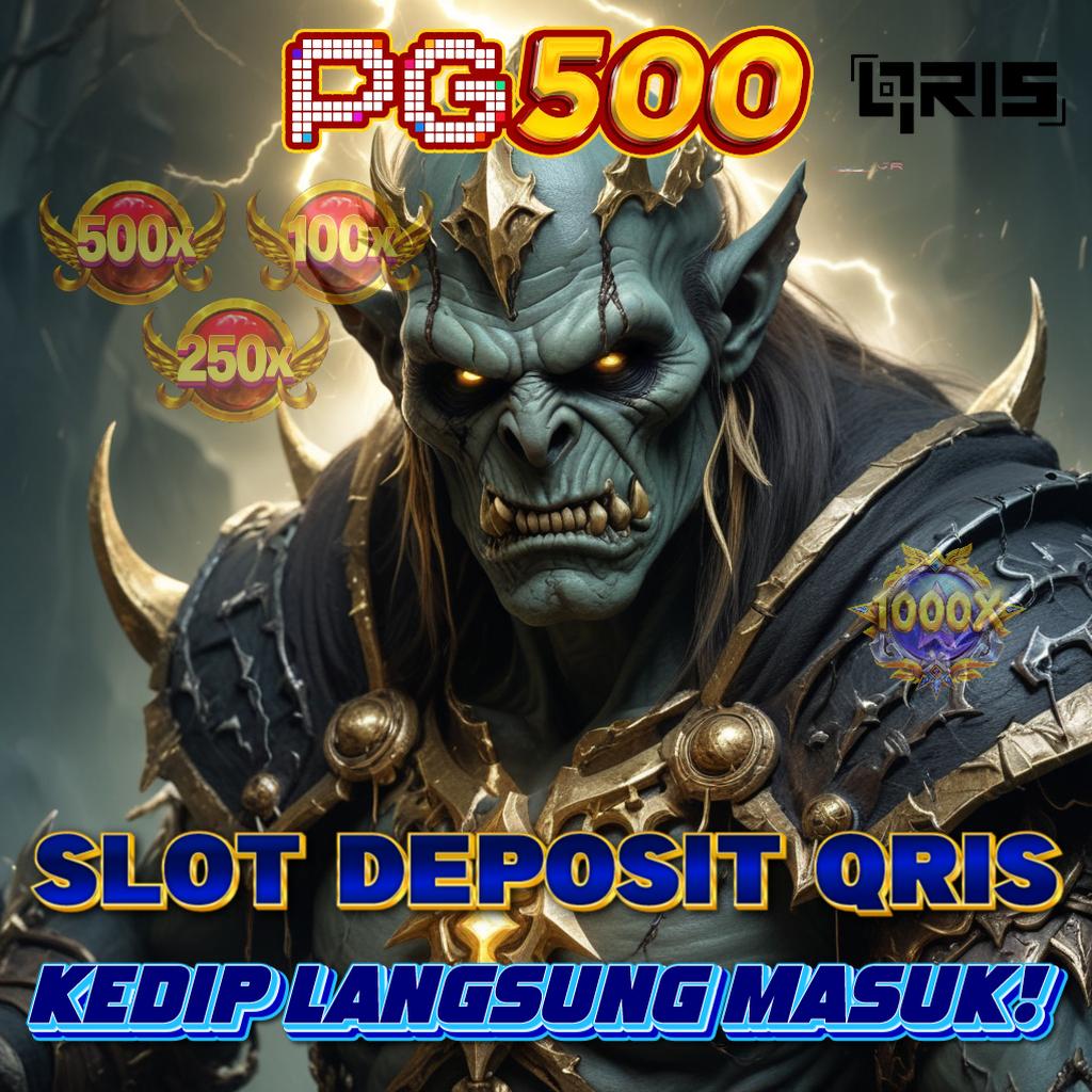 Slot Demo Terlengkap