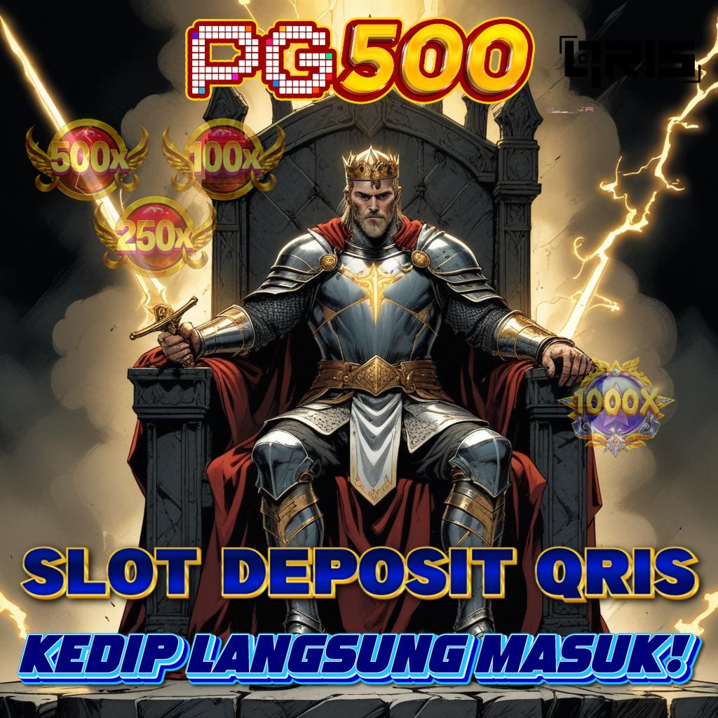 Demo Slot Zeus X1000