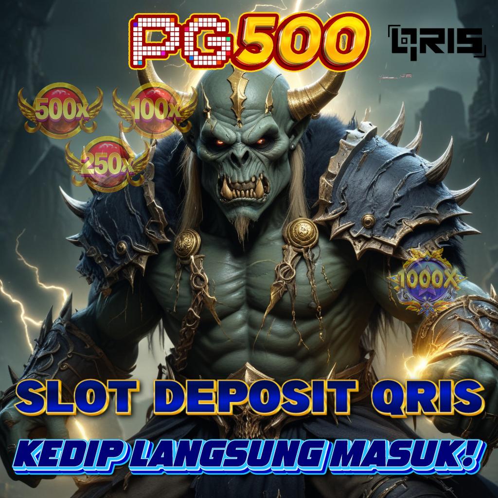 Slot Gacor Terbaru 2023