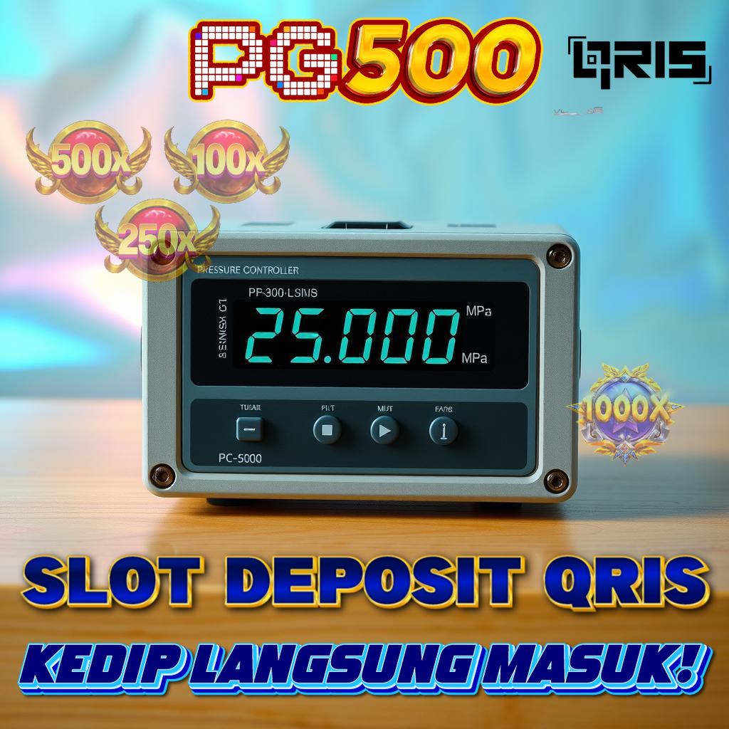 Slot Gacor Maxwin Depo 10k