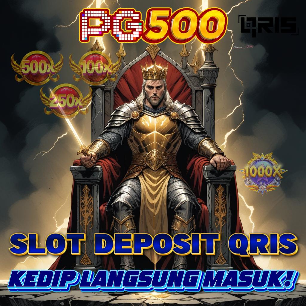 Situs Resmi Slot Server Luar