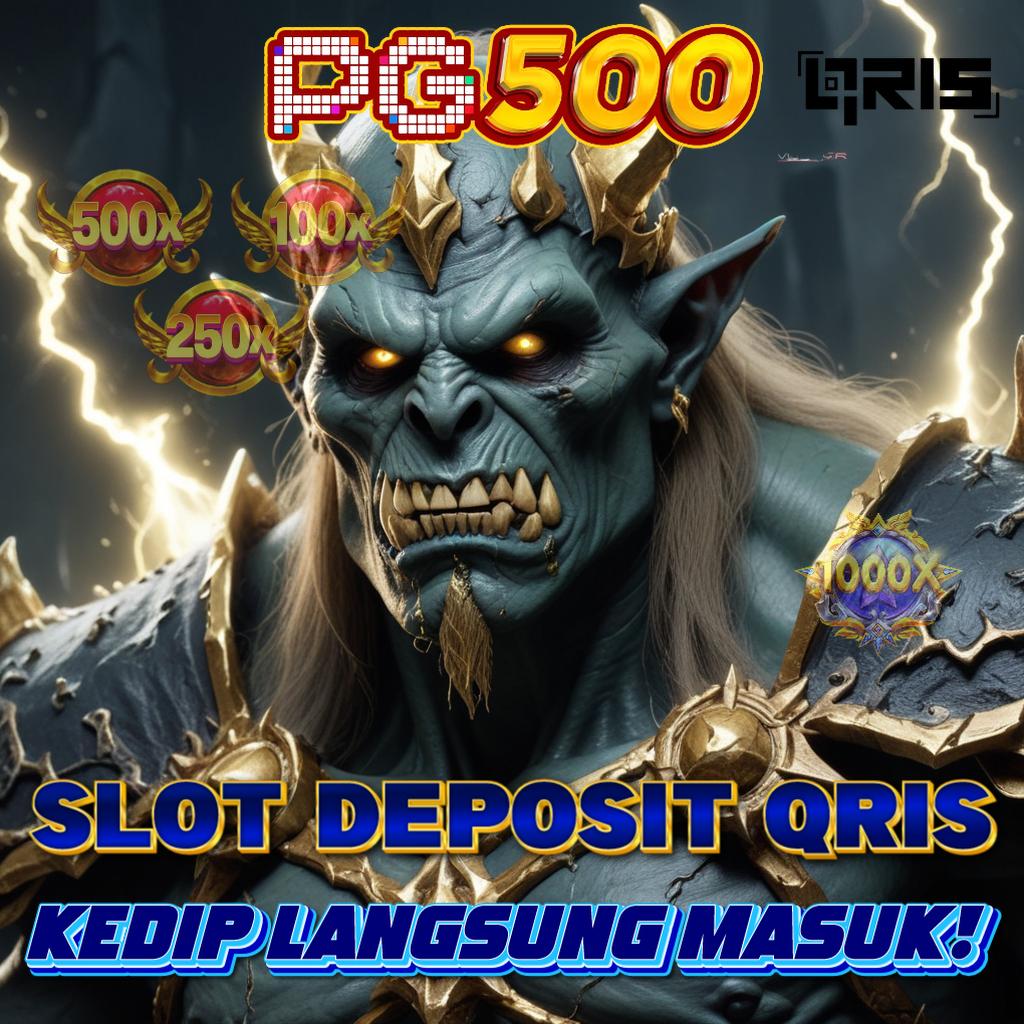 Situs Resmi Slot Server Luar