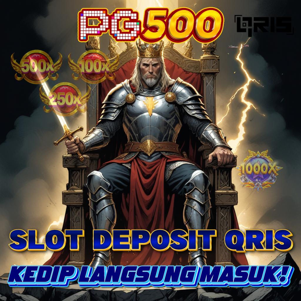 Pro Rusia Server Slot