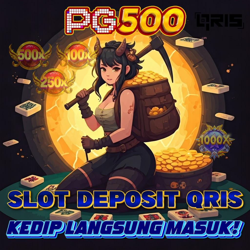 Situs Slot Scatter Hitam