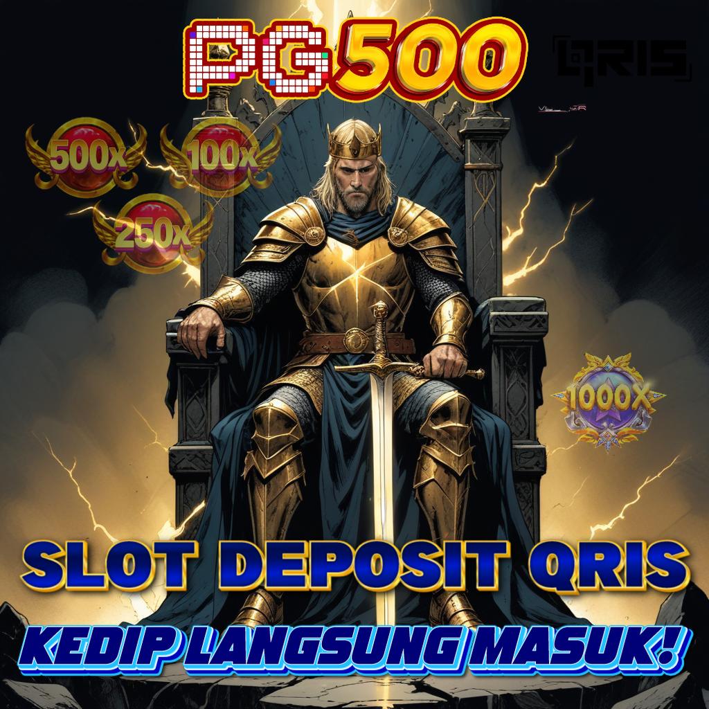 DEMO SLOT ZEUS 5000 - Aman Dan Bebas Kekhawatiran