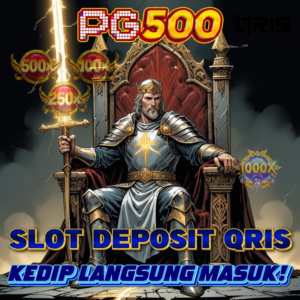 Slot Demo Terbaru 2024 Lengkap