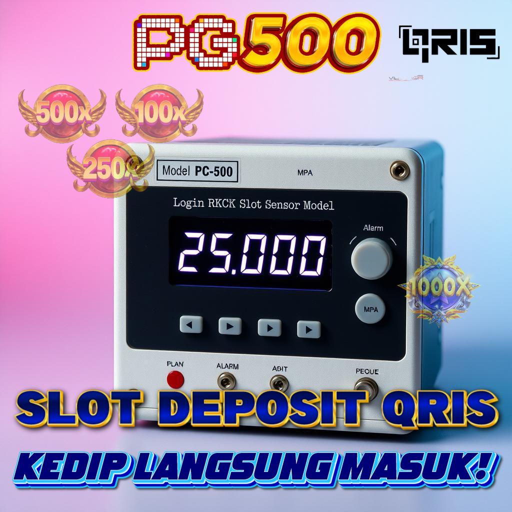 MESIN CHEAT SLOT - Putar Event, Rejeki Melejit!