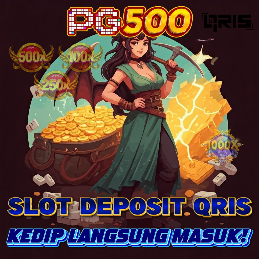 SLOT DAPAT SALDO DANA - cara maxwin main slot