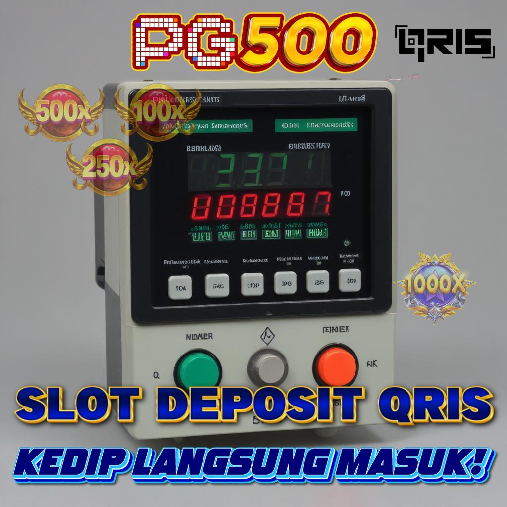 777 RABBIT SLOT - Depo Sekali, Bonus Tak Terbatas!