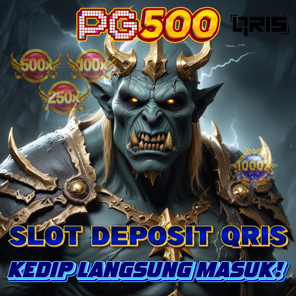 Demo Slot Gacor Hari Ini Maxwin